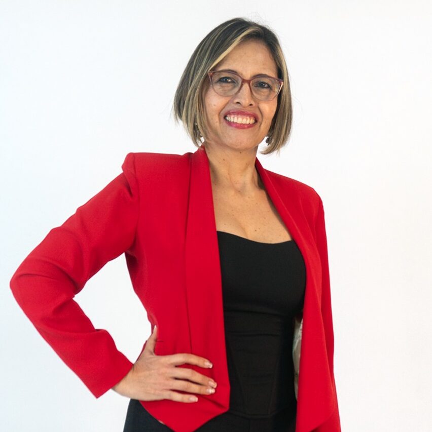 Mirta Alejandra Nieto